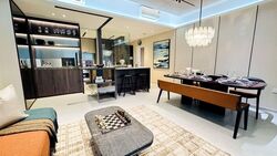 Canberra Crescent Residences (D27), Apartment #575488281